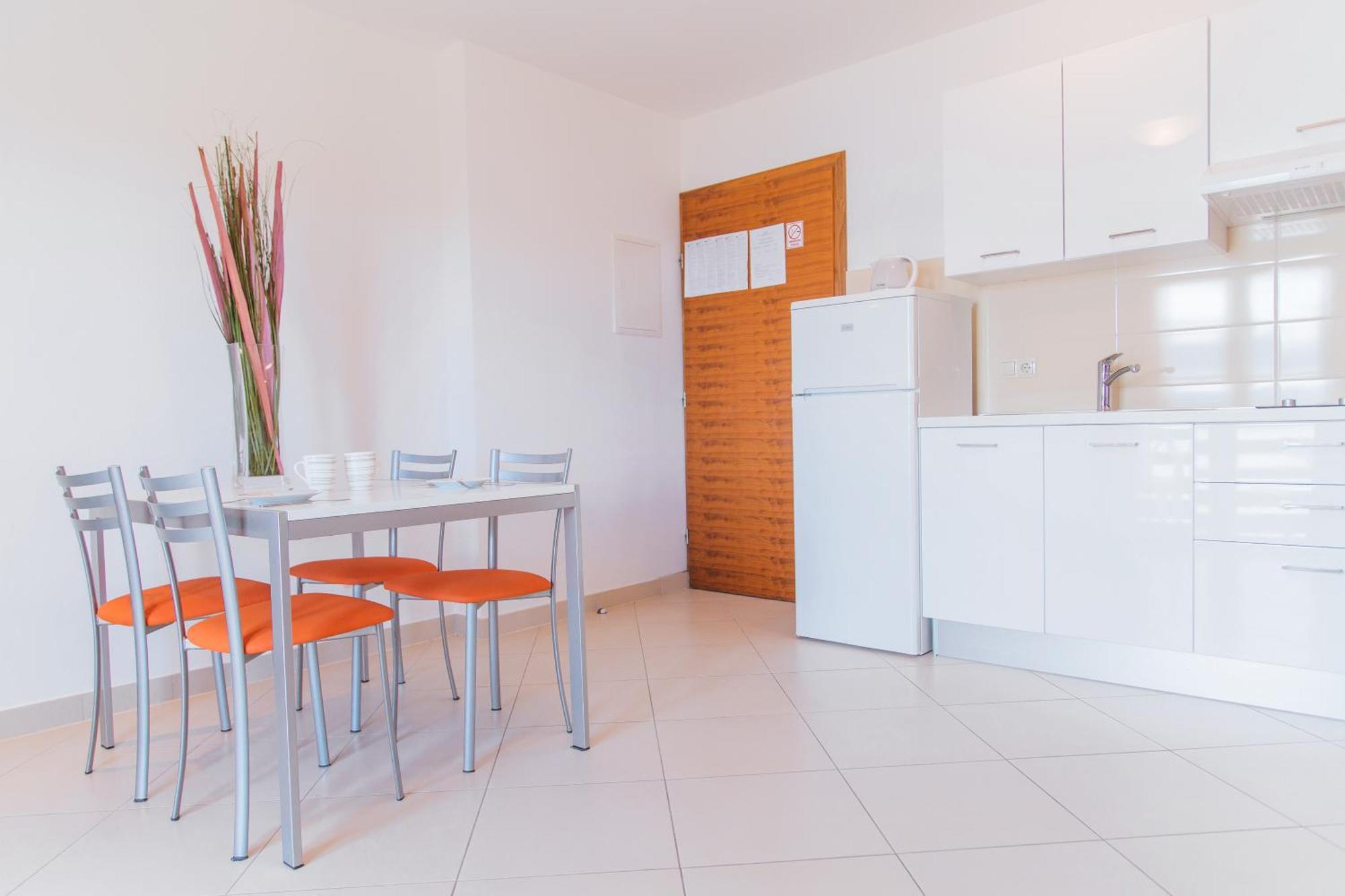 Apartments Sea View Omis Room photo