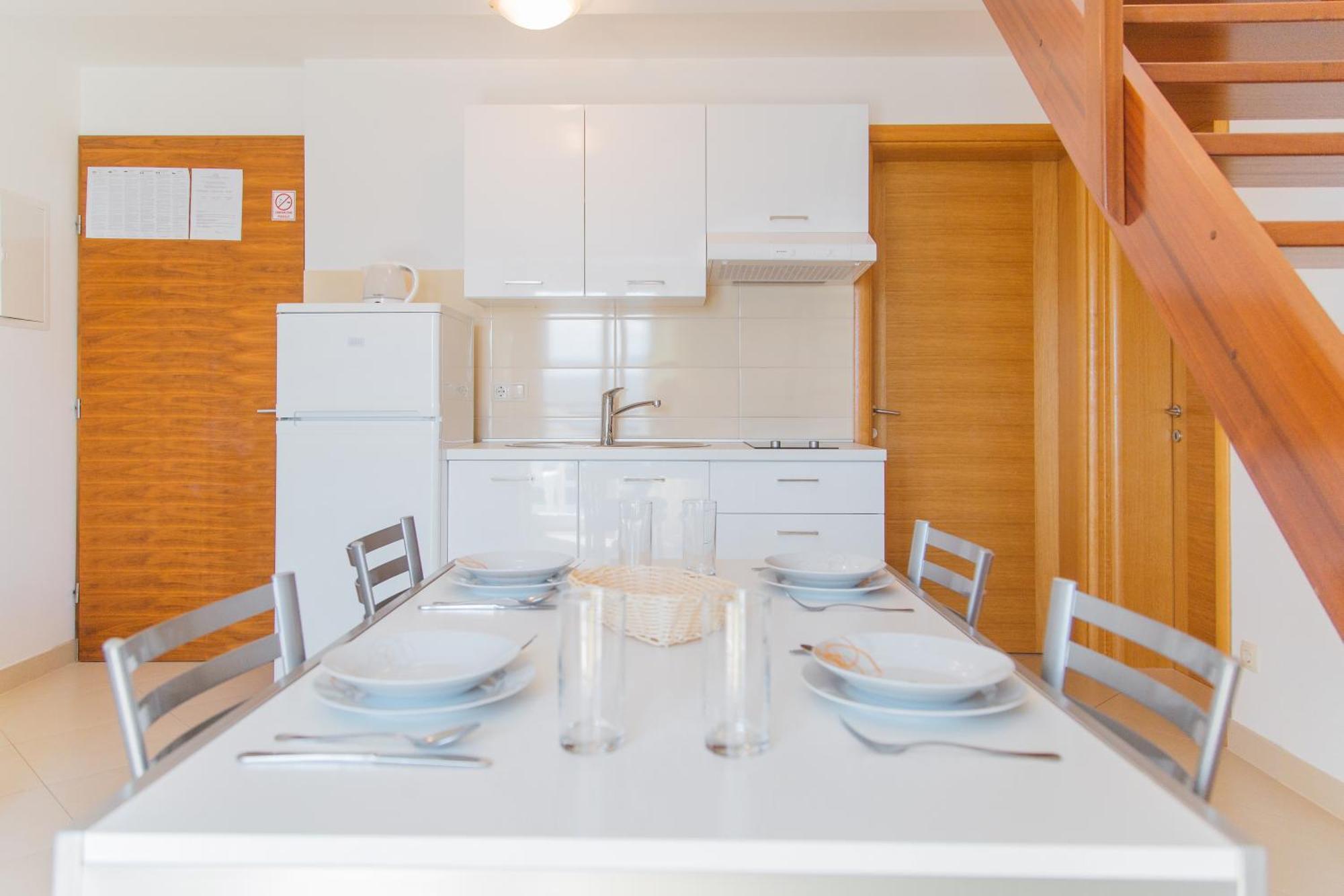 Apartments Sea View Omis Room photo