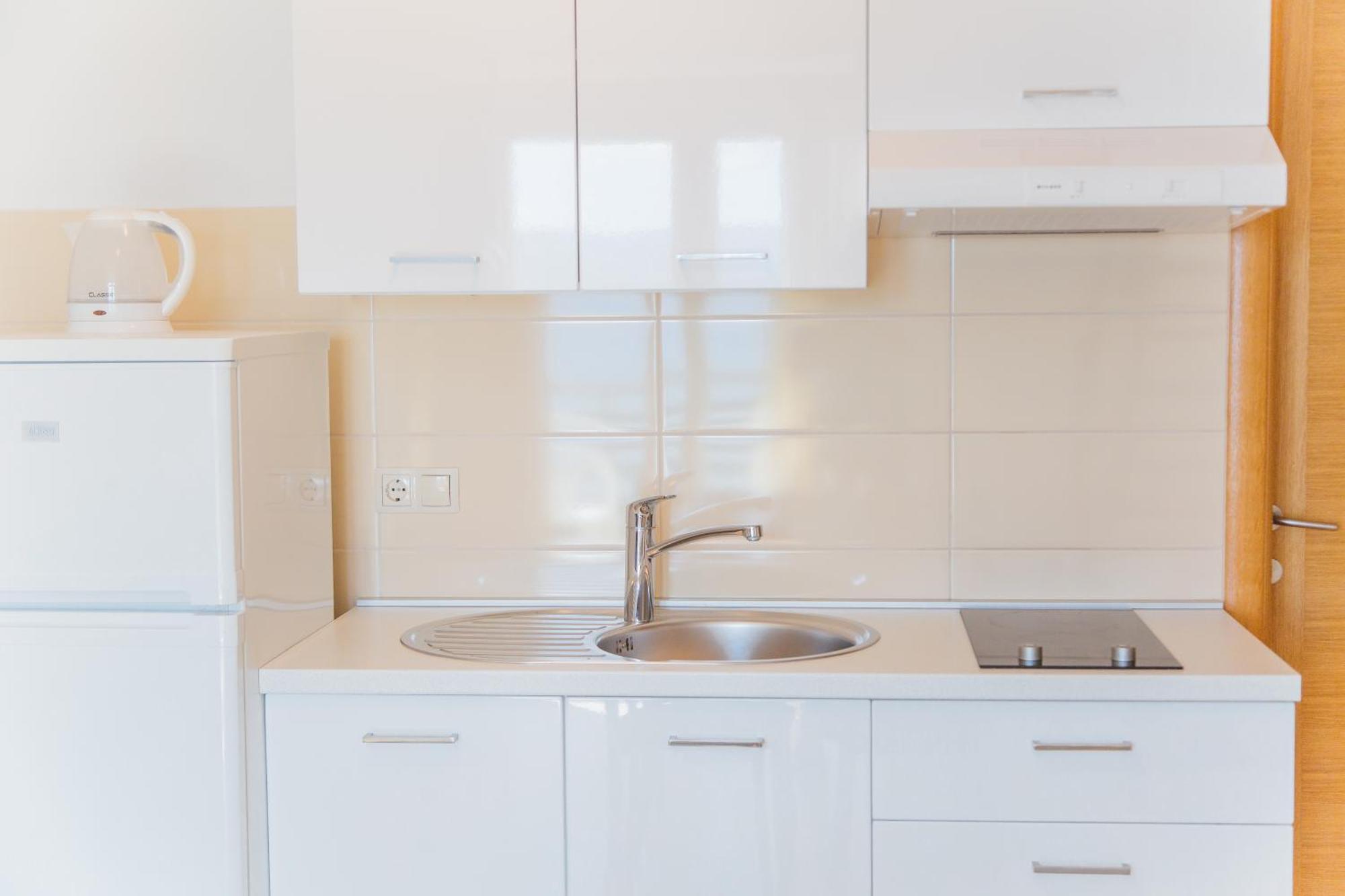 Apartments Sea View Omis Room photo