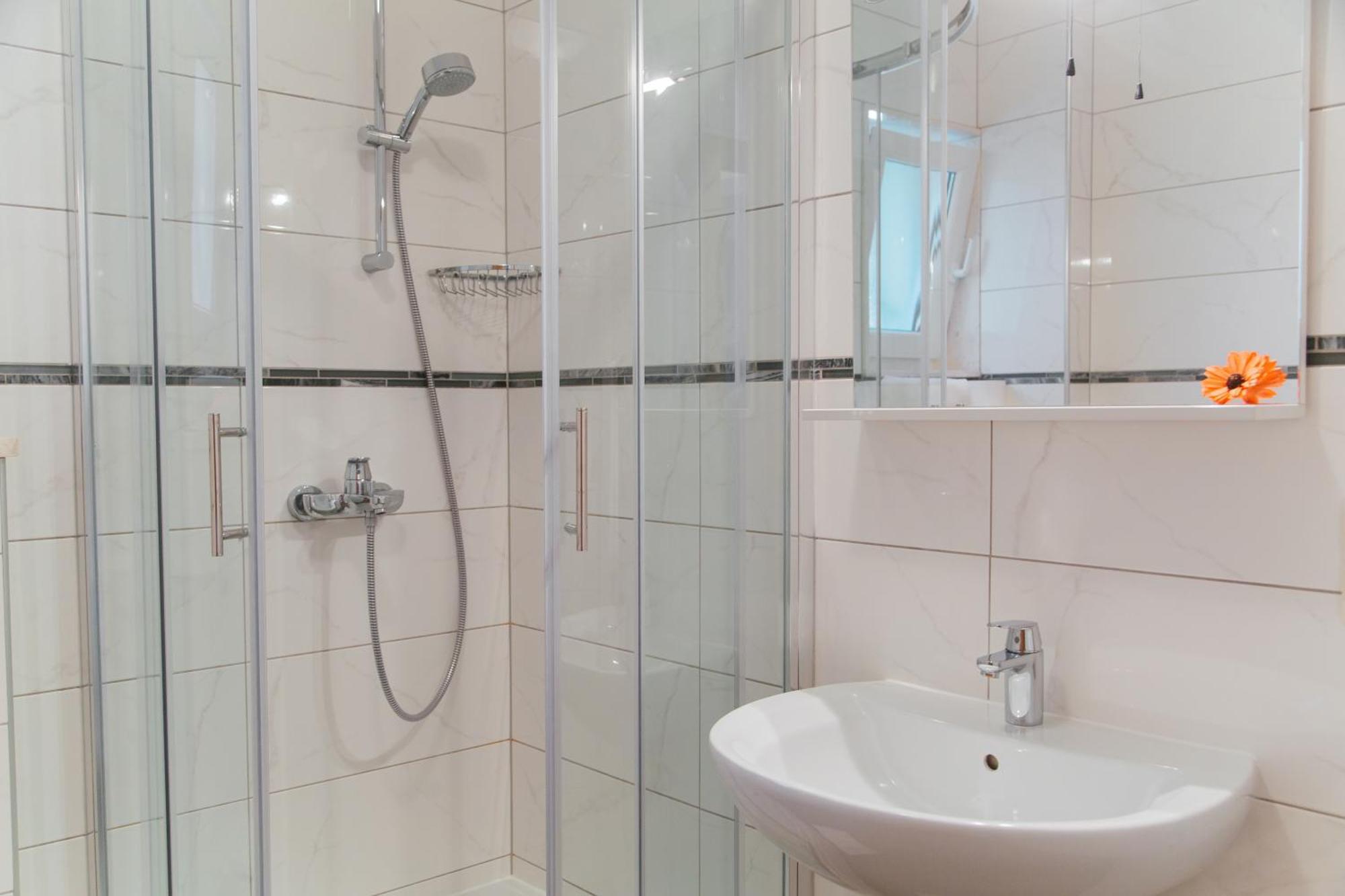 Apartments Sea View Omis Room photo