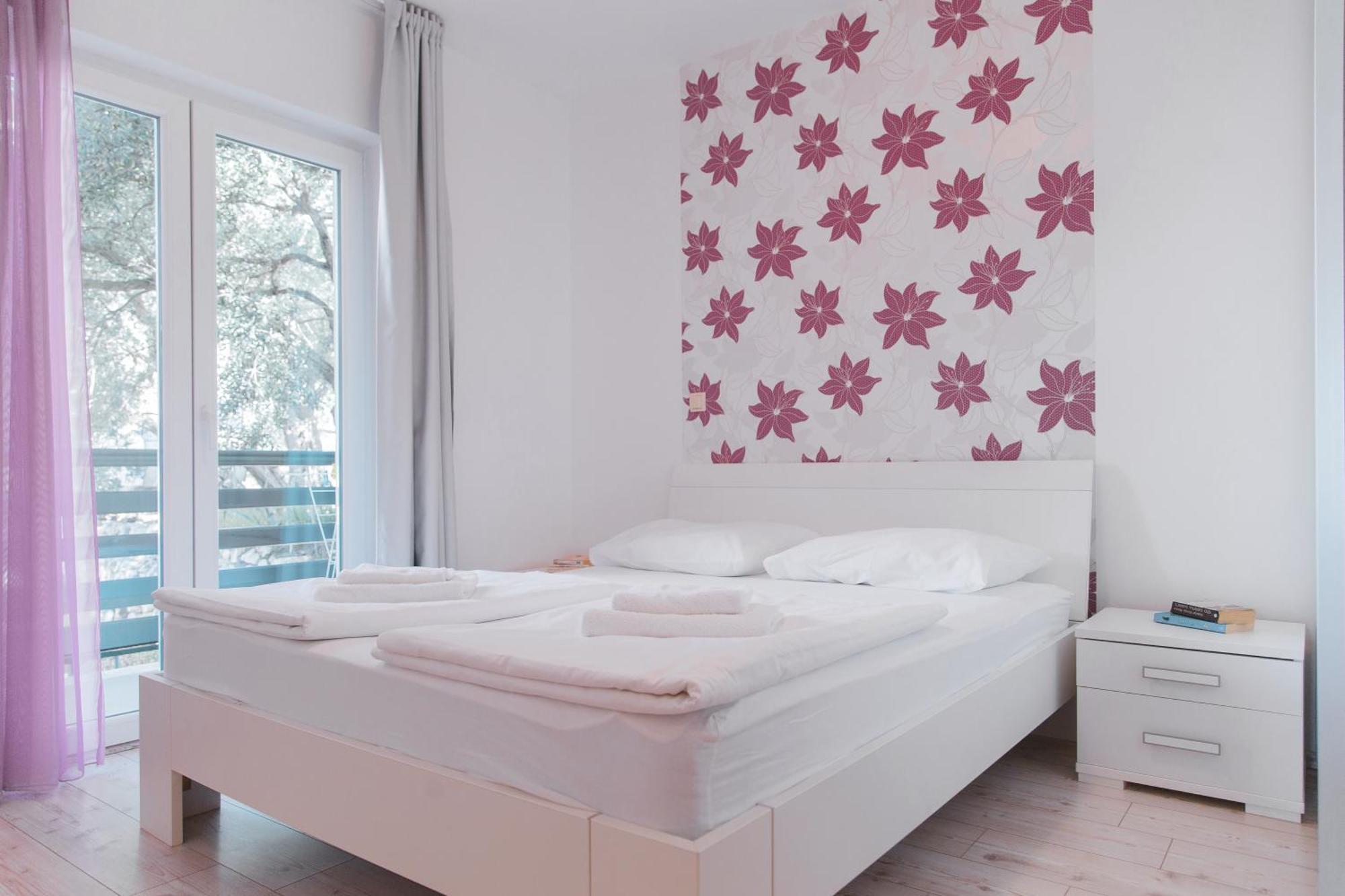 Apartments Sea View Omis Room photo
