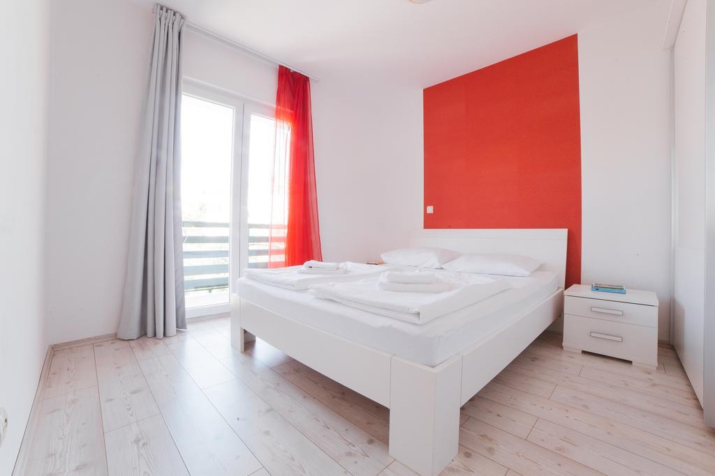 Apartments Sea View Omis Exterior photo