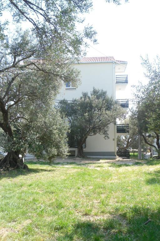Apartments Sea View Omis Exterior photo